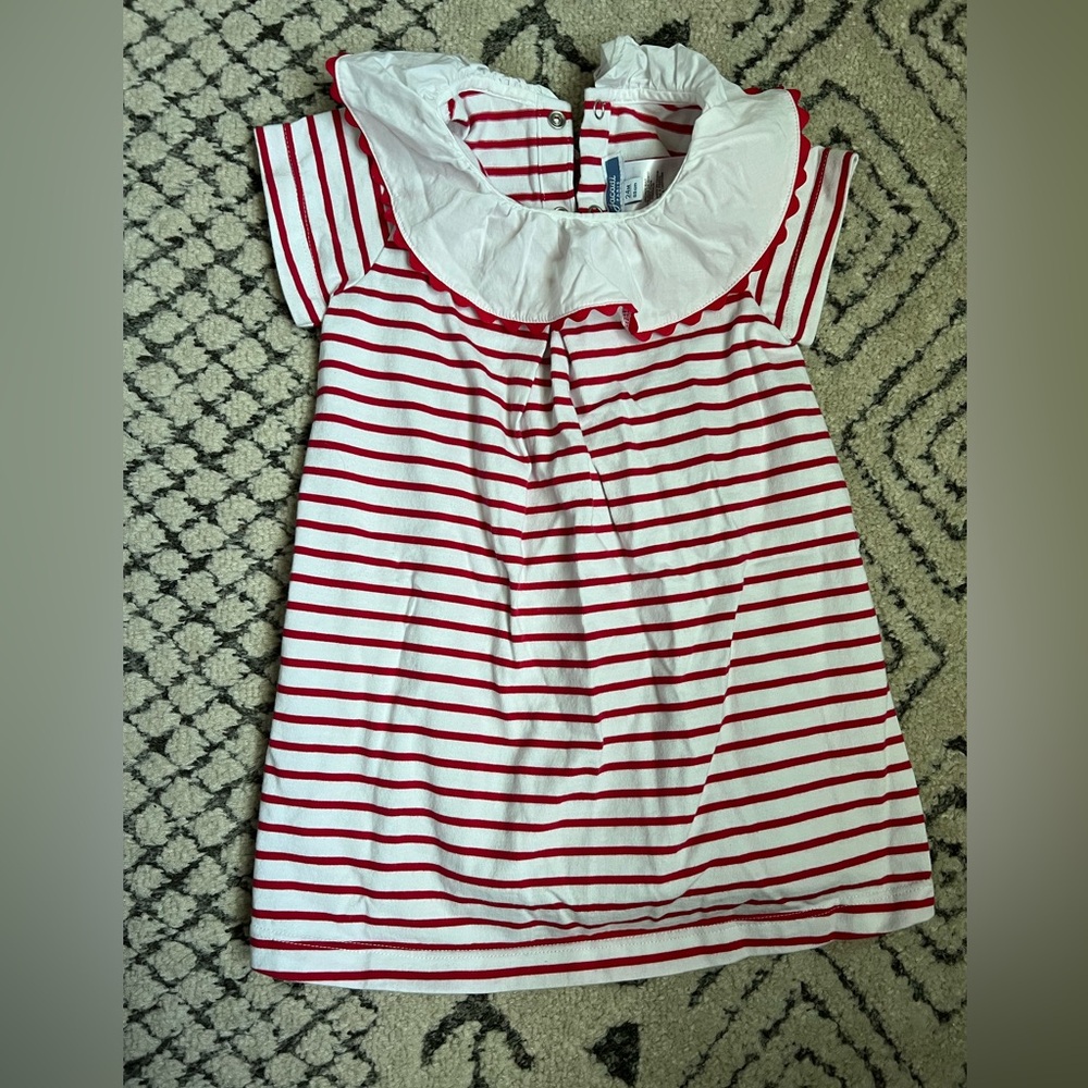 Jacadi Paris dress infant